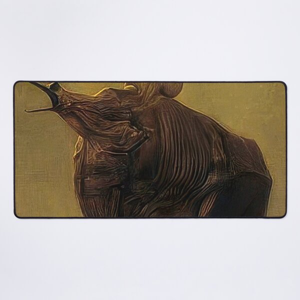 Item preview, Zdzislaw Beksinski designed and sold by Arinlastyle.