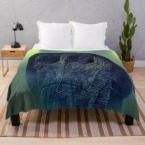 Item preview, Zdzislaw Beksinski designed and sold by Arinlastyle.
