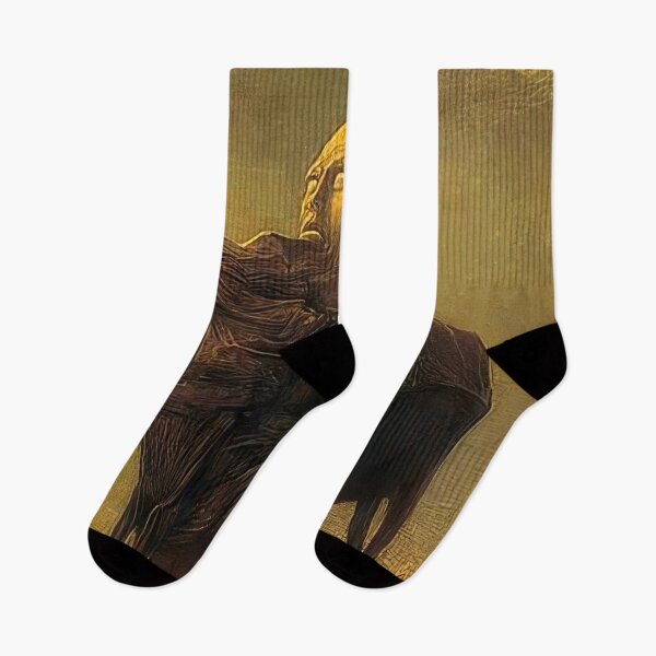 Item preview, Zdzislaw Beksinski designed and sold by Arinlastyle.