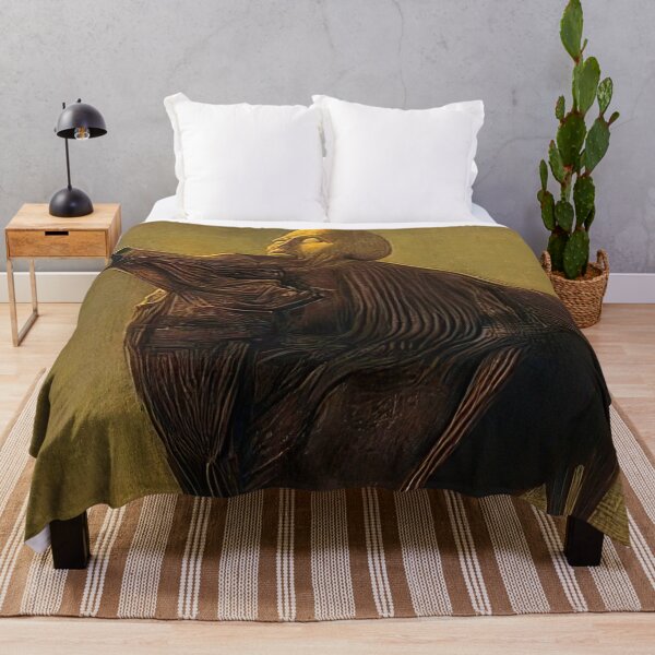 Item preview, Zdzislaw Beksinski designed and sold by Arinlastyle.