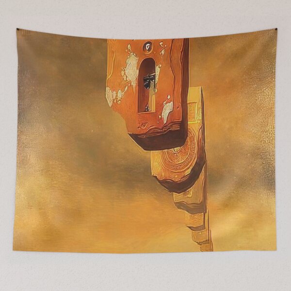 Item preview, Zdzislaw Beksinski designed and sold by Arinlastyle.