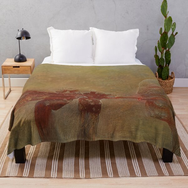 Item preview, Zdzislaw Beksinski designed and sold by Arinlastyle.