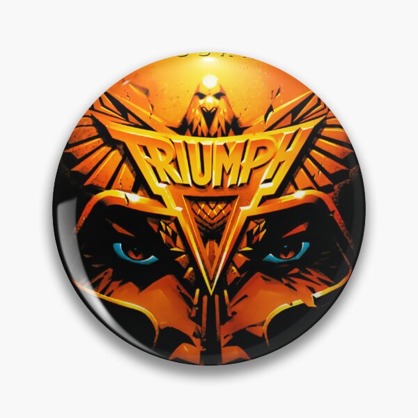 Item preview, Never Surrenders Triumps designed and sold by AlexTruong-Art.