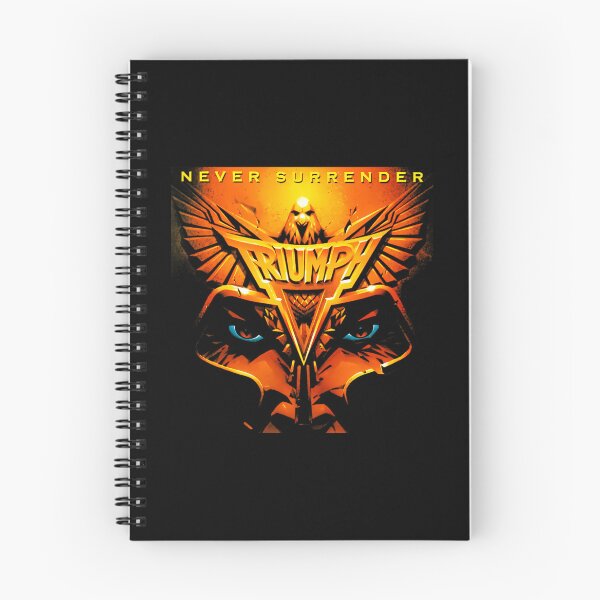 Item preview, Never Surrenders Triumps designed and sold by AlexTruong-Art.