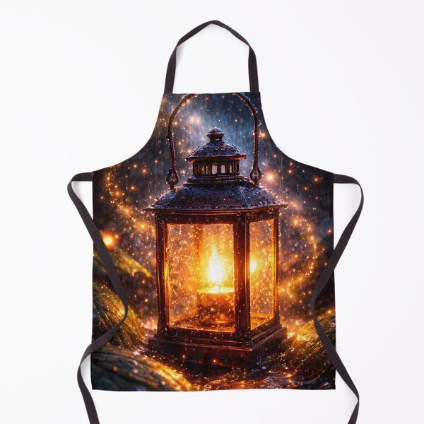 Item preview, Magical Lantern Dream designed and sold by Helmy Dream.