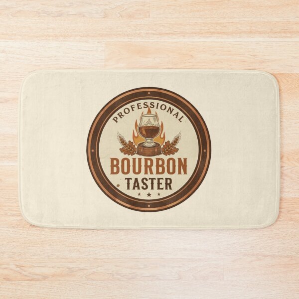 Item preview, Bourbon Tester designed and sold by Aise06.