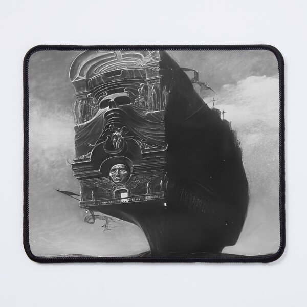 Item preview, Zdzislaw Beksinski designed and sold by Arinlastyle.
