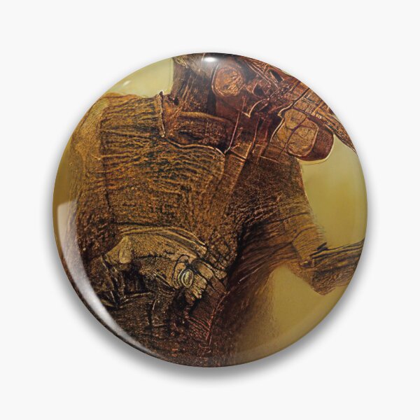 Item preview, Zdzislaw Beksinski designed and sold by Arinlastyle.