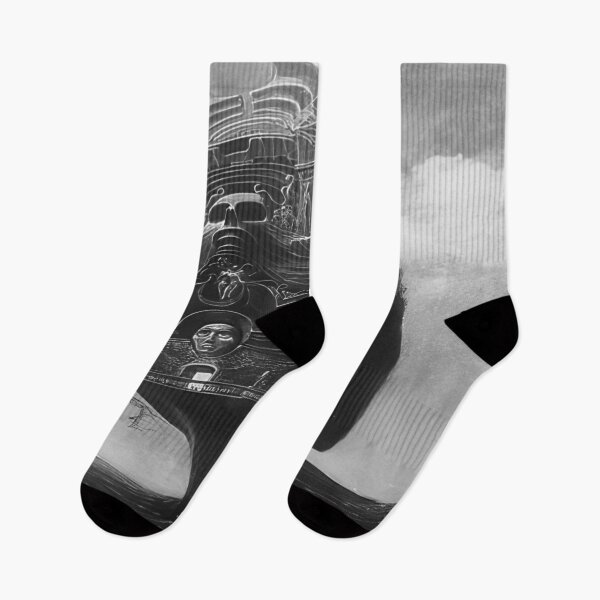 Item preview, Zdzislaw Beksinski designed and sold by Arinlastyle.