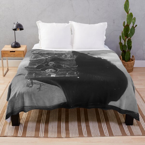 Item preview, Zdzislaw Beksinski designed and sold by Arinlastyle.