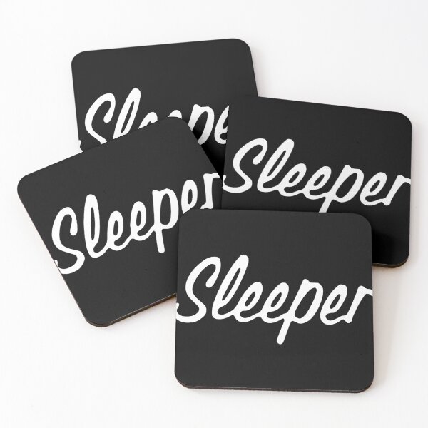 Item preview, Sleepers (Band) Hd  designed and sold by Pochi Store.