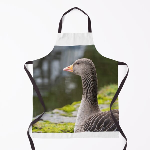 Item preview, Greylag Goose (Anser anser) designed and sold by Stephen Jarman.
