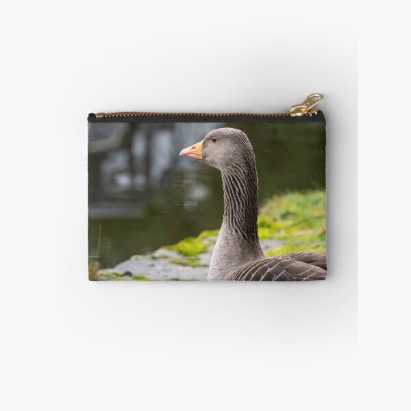 Item preview, Greylag Goose (Anser anser) designed and sold by Stephen Jarman.