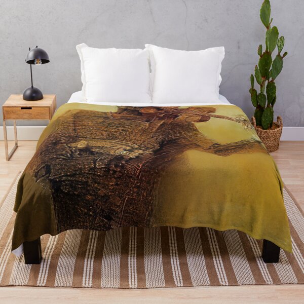 Item preview, Zdzislaw Beksinski designed and sold by Arinlastyle.