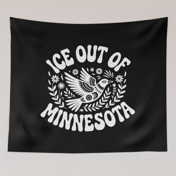 Item preview, ICE-OUT designed and sold by TheHeavenlys.