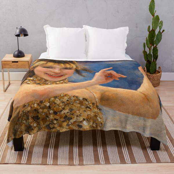 Item preview, Golden Energy - Alysa Liu  designed and sold by origin-arthouse.