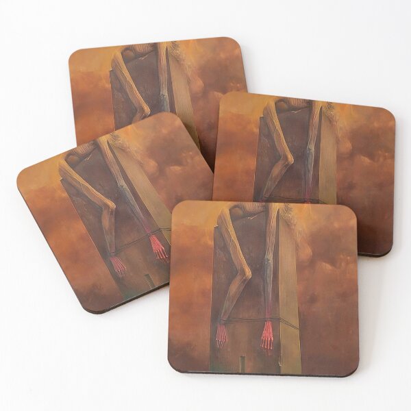 Item preview, Zdzislaw Beksinski designed and sold by Arinlastyle.