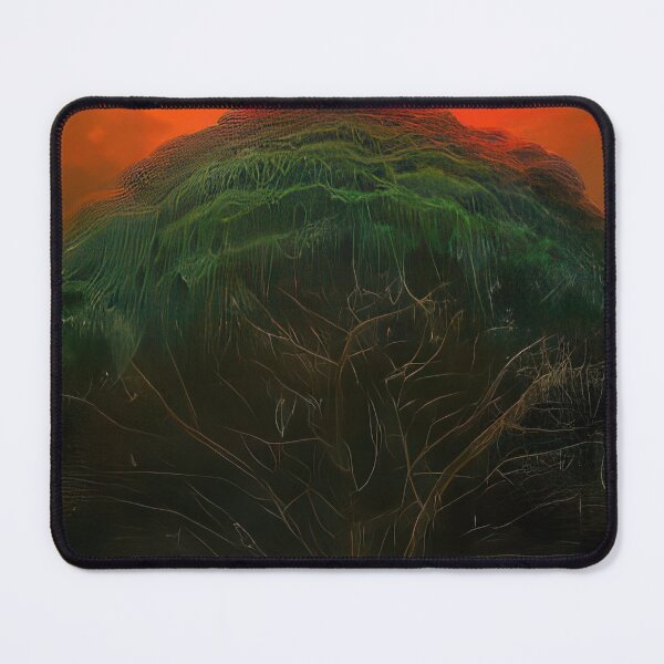 Item preview, Zdzislaw Beksinski designed and sold by Arinlastyle.