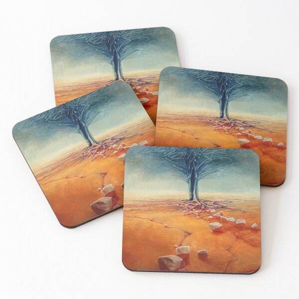 Item preview, Zdzislaw Beksinski designed and sold by Arinlastyle.