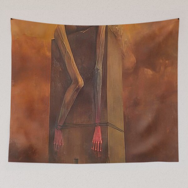 Item preview, Zdzislaw Beksinski designed and sold by Arinlastyle.