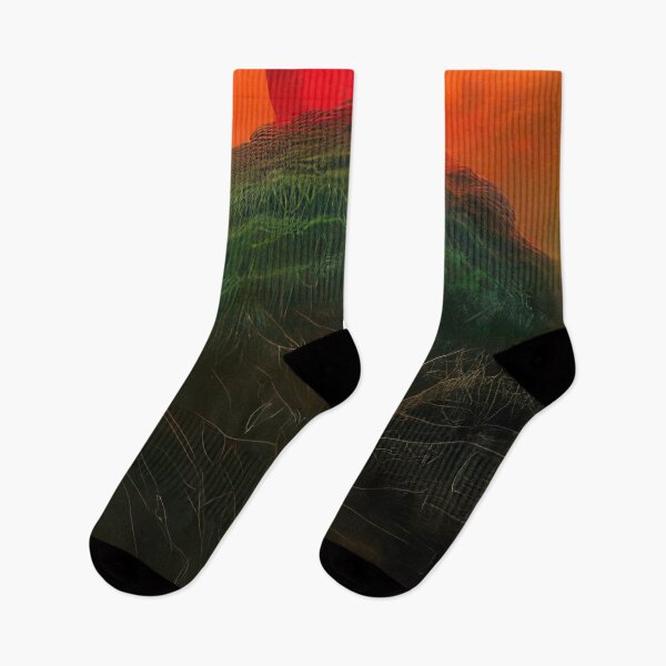 Item preview, Zdzislaw Beksinski designed and sold by Arinlastyle.