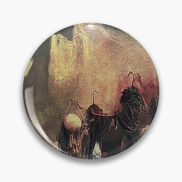 Item preview, Zdzislaw Beksinski designed and sold by Arinlastyle.