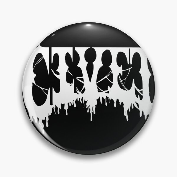Item preview, Civets (Band) Hd (Ver. 2) designed and sold by AlexTruong-Art.