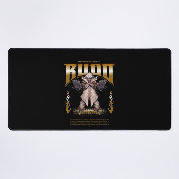 Item preview, Rudo designed and sold by kraftwerk-lab.