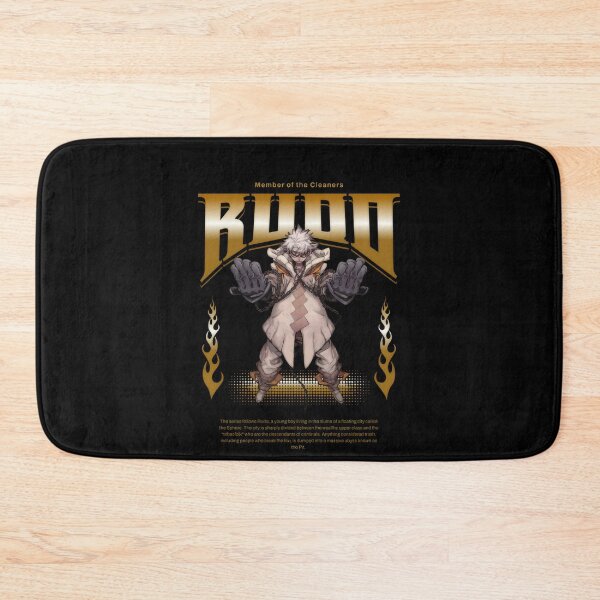 Item preview, Rudo designed and sold by kraftwerk-lab.