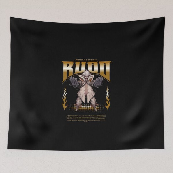 Item preview, Rudo designed and sold by kraftwerk-lab.