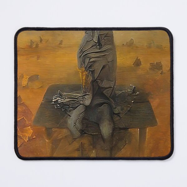 Item preview, Zdzislaw Beksinski designed and sold by Arinlastyle.