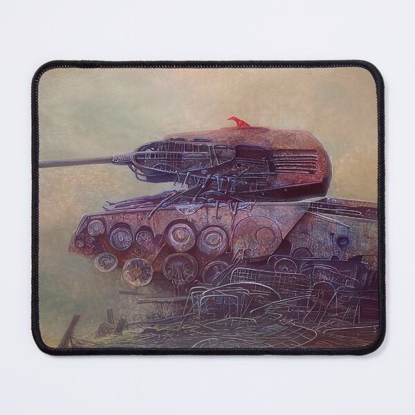 Item preview, Zdzislaw Beksinski designed and sold by Arinlastyle.