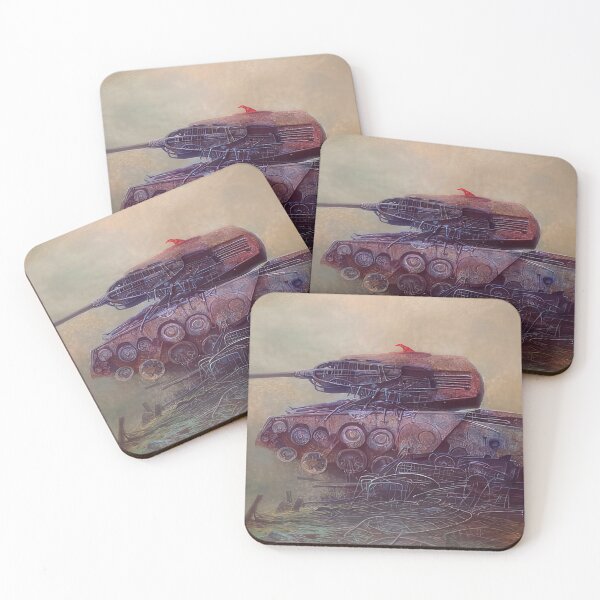Item preview, Zdzislaw Beksinski designed and sold by Arinlastyle.