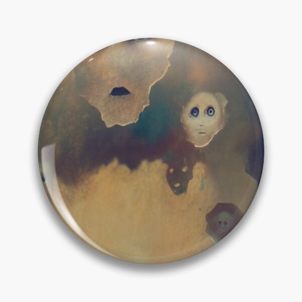 Item preview, Zdzislaw Beksinski designed and sold by Arinlastyle.