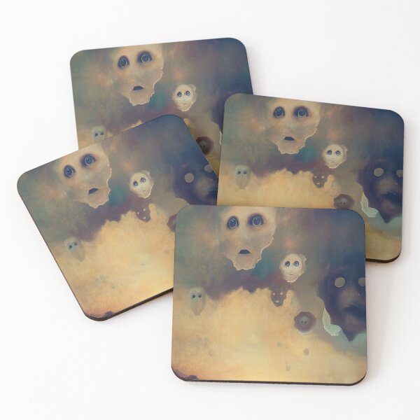 Item preview, Zdzislaw Beksinski designed and sold by Arinlastyle.
