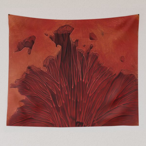 Item preview, Zdzislaw Beksinski designed and sold by Arinlastyle.