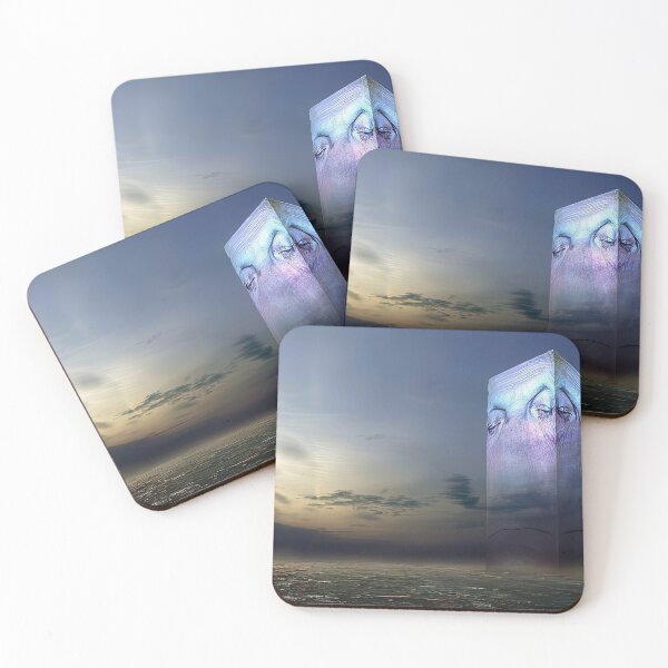Item preview, Zdzislaw Beksinski designed and sold by Arinlastyle.
