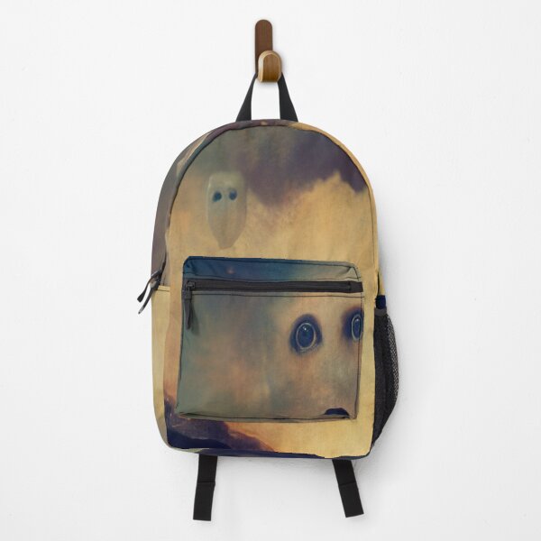 Item preview, Zdzislaw Beksinski designed and sold by Arinlastyle.