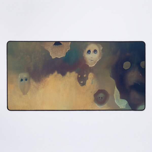 Item preview, Zdzislaw Beksinski designed and sold by Arinlastyle.