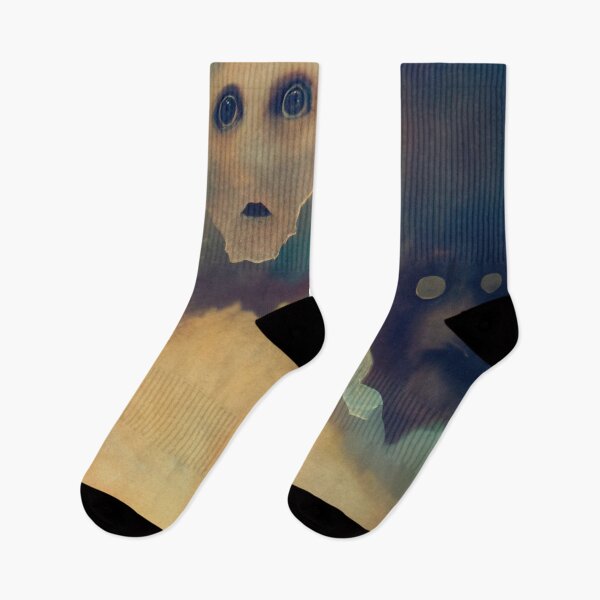 Item preview, Zdzislaw Beksinski designed and sold by Arinlastyle.