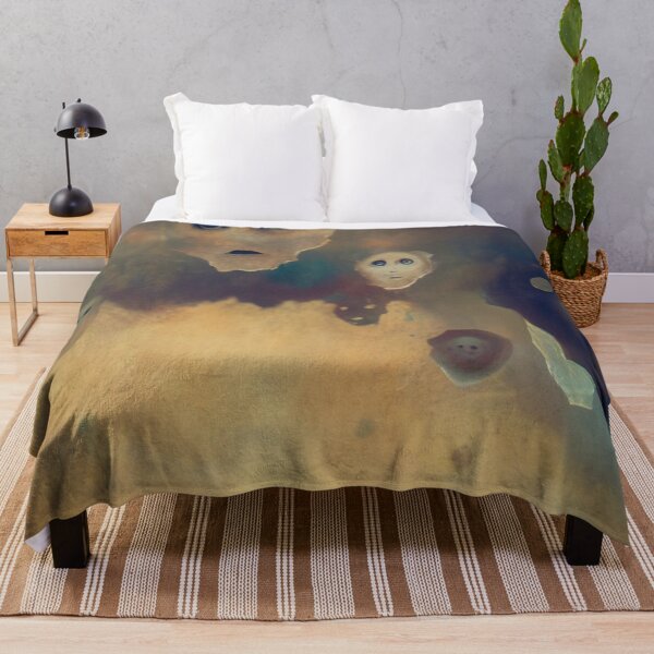 Item preview, Zdzislaw Beksinski designed and sold by Arinlastyle.