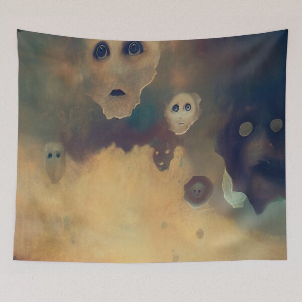 Item preview, Zdzislaw Beksinski designed and sold by Arinlastyle.