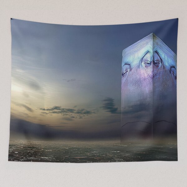 Item preview, Zdzislaw Beksinski designed and sold by Arinlastyle.