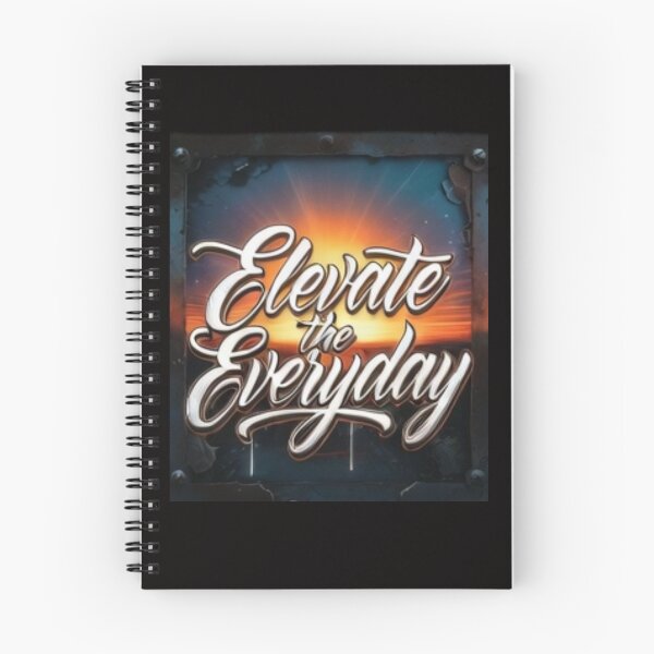 Item preview, Elevate the Everyday designed and sold by  ViralVisionsCreating .