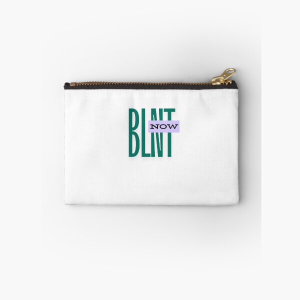Item preview, BLNT now designed and sold by pongskiepongs.