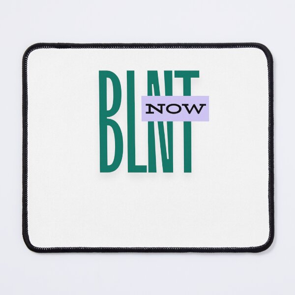 Item preview, BLNT now designed and sold by pongskiepongs.