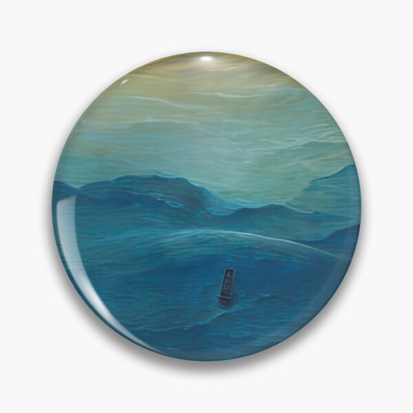 Item preview, Zdzislaw Beksinski designed and sold by Arinlastyle.