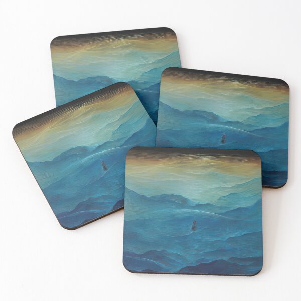 Item preview, Zdzislaw Beksinski designed and sold by Arinlastyle.