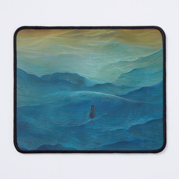 Item preview, Zdzislaw Beksinski designed and sold by Arinlastyle.