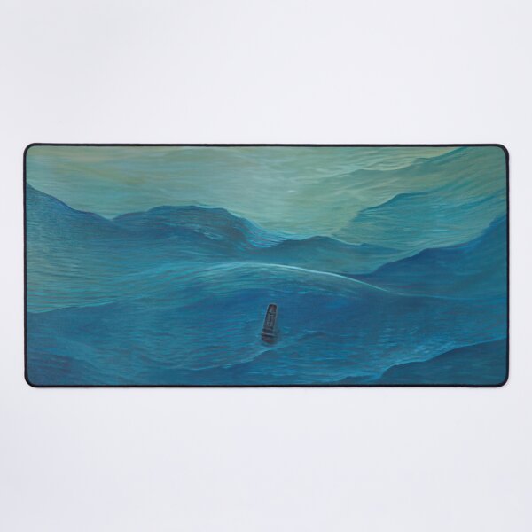 Item preview, Zdzislaw Beksinski designed and sold by Arinlastyle.